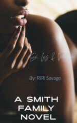 Sex, Lies & Videotape: a Smith Family Novella
