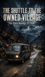 The Shuttle to the Owned Village: This Place Belongs to Them