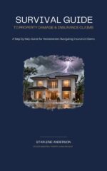 Survival Guide to Property Damage & Insurance Claims: a Step by Step Guide for Homeowners Navigating Insurance Claims