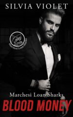 Blood Money Loan Sharks Book