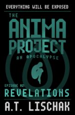 Revelations: Episode 2 Anima Project: An