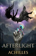 Afterlight Nymph Elegies Book