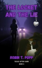 The Locket and the Lie After Dark Book