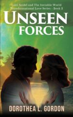 Unseen Forces: a Modern Romance of Love, Energy Healing & Hidden Worlds Seidel and the Invisible World Transformational Love Series Book