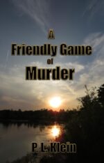 A Friendly Game of Murder