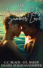 The Unwritten Rules of Summer Love
