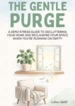 The Gentle Purge: a Zero-stress Guide to Decluttering Your Home and Reclaiming Your Space When You’re Running on Empty