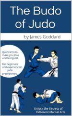 The Budo of Judo: Unlock the Secrets of Different Martial Arts