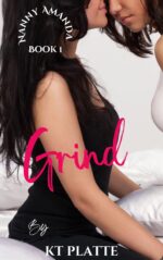 Grind Amanda Book