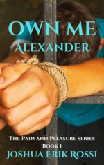 Own Me Alexander and Pleasure Series Book