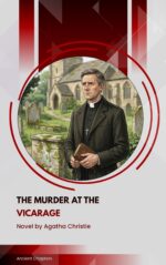 The Murder at the Vicarage