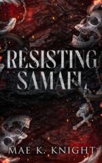 Resisting Samael Shorts Book
