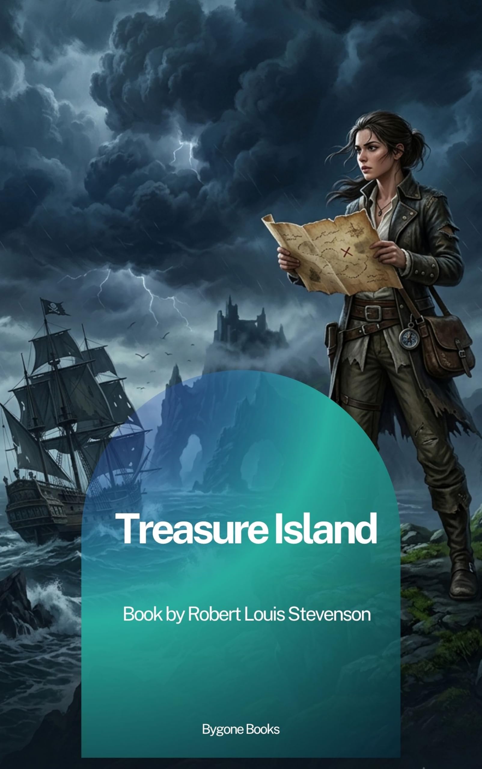 Treasure Island