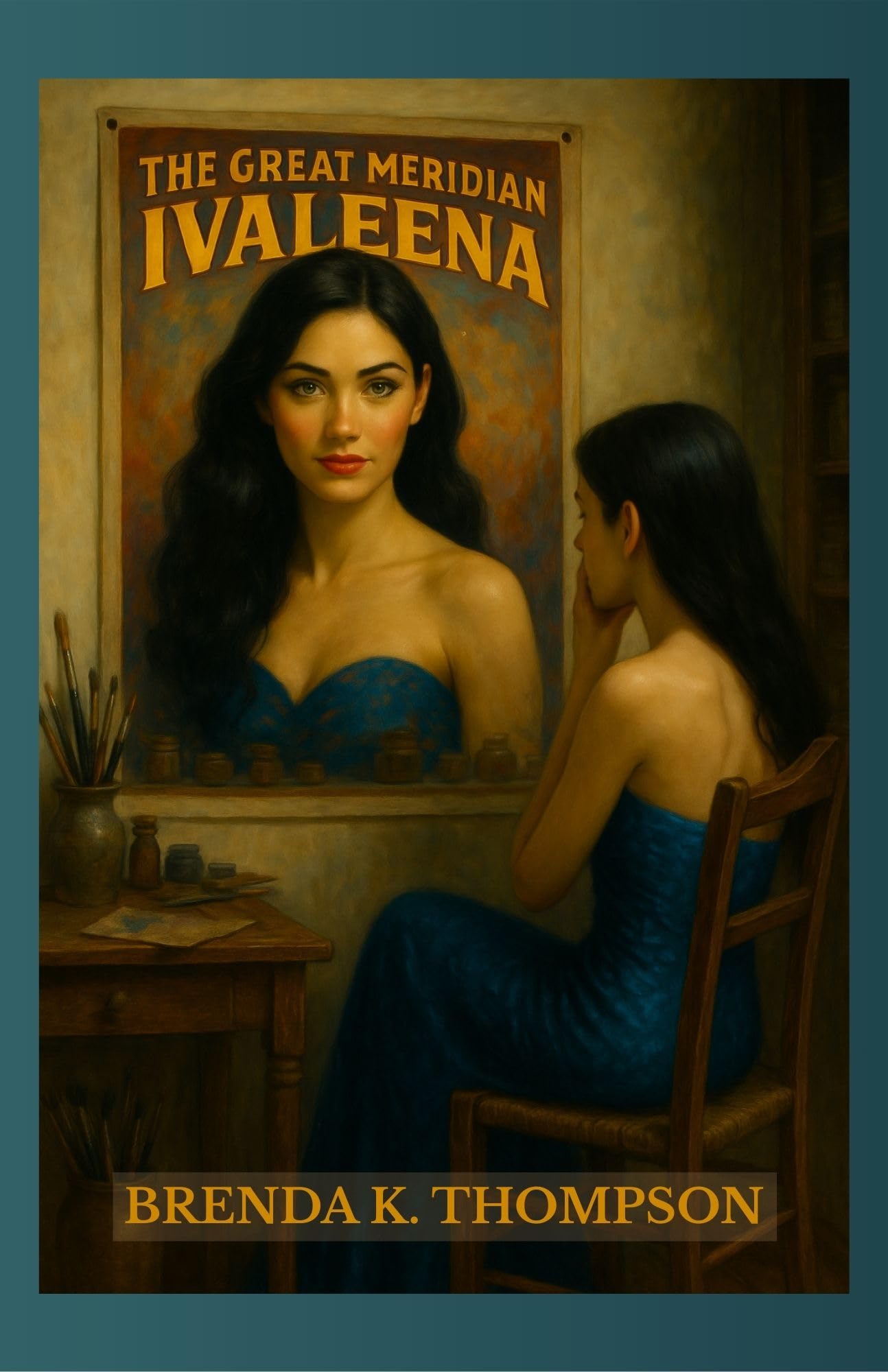 Ivaleena