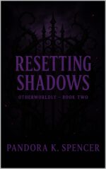 Resetting Shadows Book