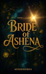 Bride of Ashena of Ashena Duology Book