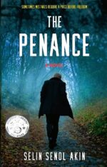 The Penance Catalyst Trilogy Book