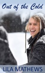 Out of the Cold Hurt Comfort Short