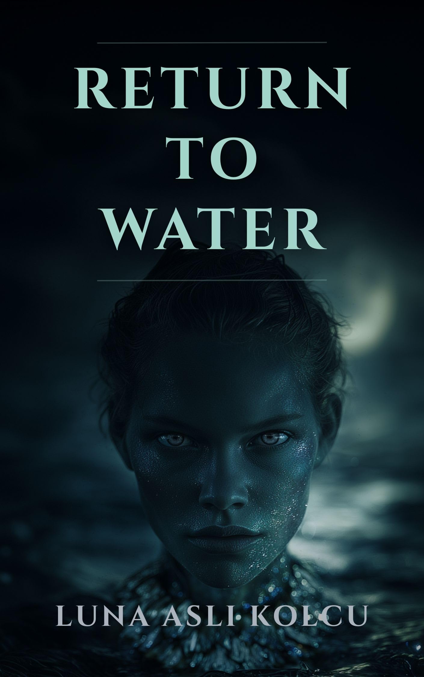 Return to Water