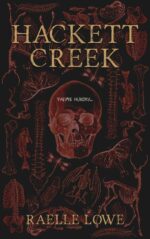 Hackett Creek