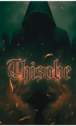Thisobe Is to Be Book