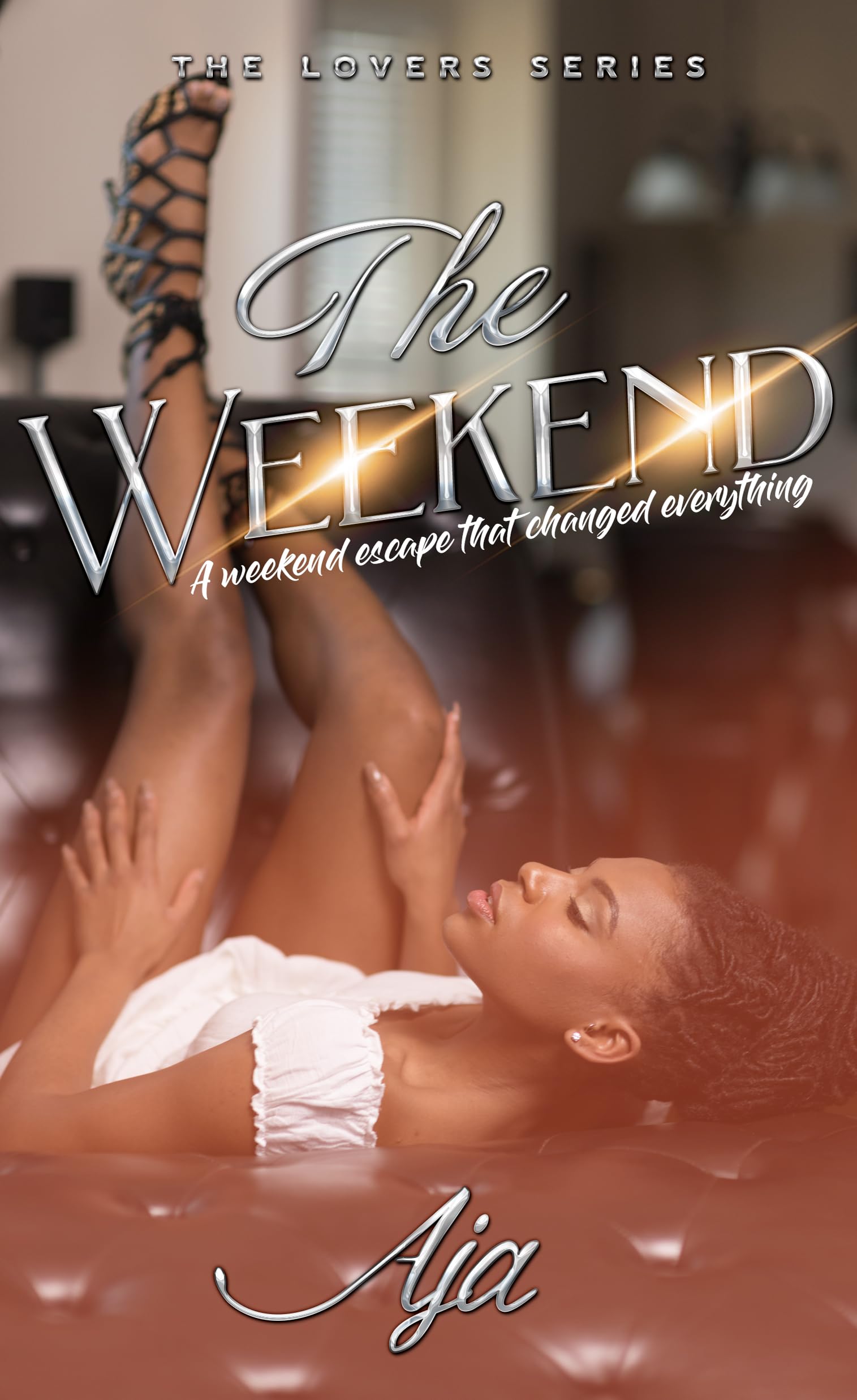 The Weekend: a Snowed in Romance Story Lovers