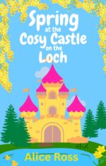 The Cosy Castle on the Loch