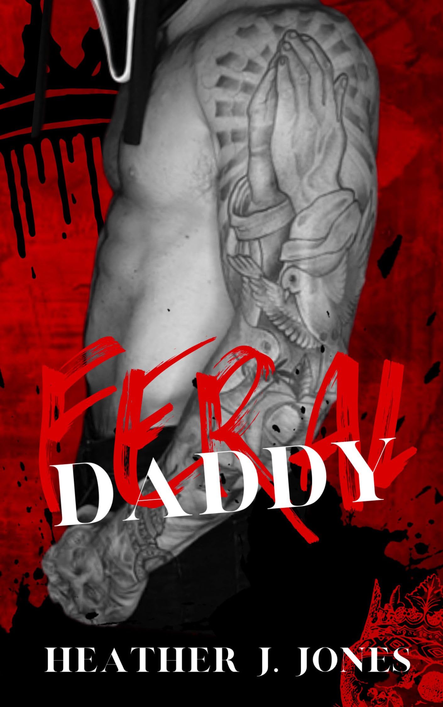 Feral Daddy: Where the Good Girls Come to Play