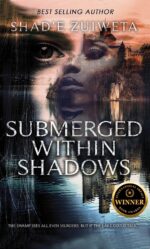 Submerged Within Shadows: Dark Psychological Crime Book