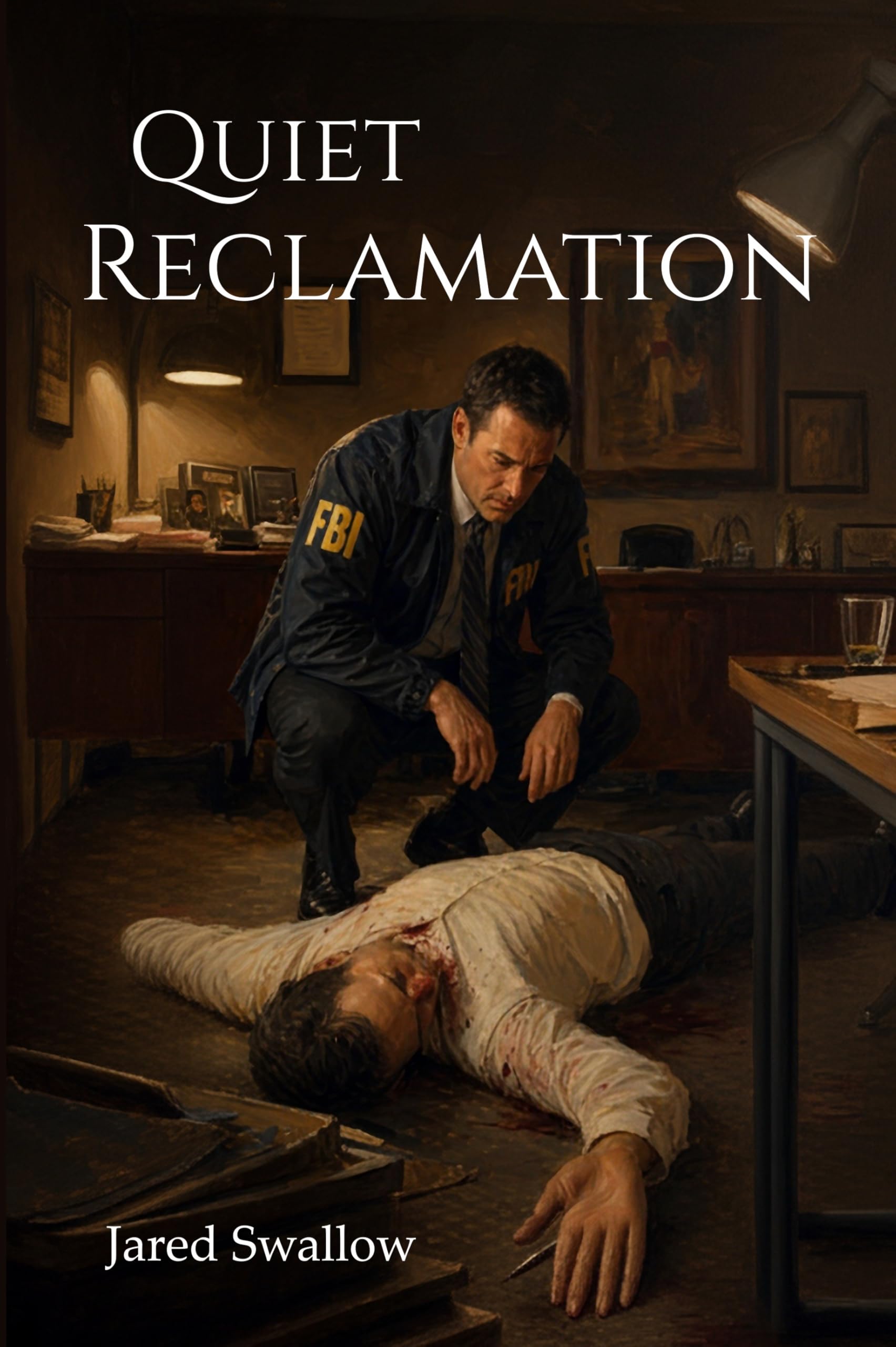 Quiet Reclamation