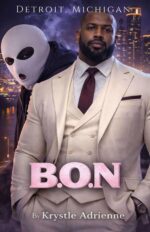 B.o.n: Detroit, Michigan
