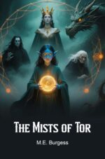 The Mists of Tor of Eleusia Book