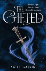 The Gifted: the Most Gripping Dark Fantasy Fiction Novel With Unexpected Twists for 2026