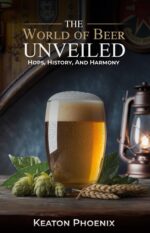 The World of Beer Unveiled: Hops, History and Harmony