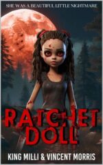 Ratchet Doll Beautiful Little