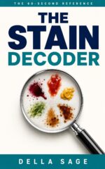 The Stain Decoder 60 Second