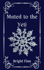 Mated to the Yeti in Love Book