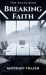 Breaking Faith Associates Book
