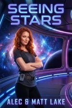 Seeing Stars: a Harem Freeuse Adventure