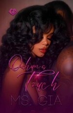 Oshun's Touch : a Taylor Sister Novel