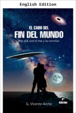 The Cape at the End of the World. Beyond, Only Sea and Stars