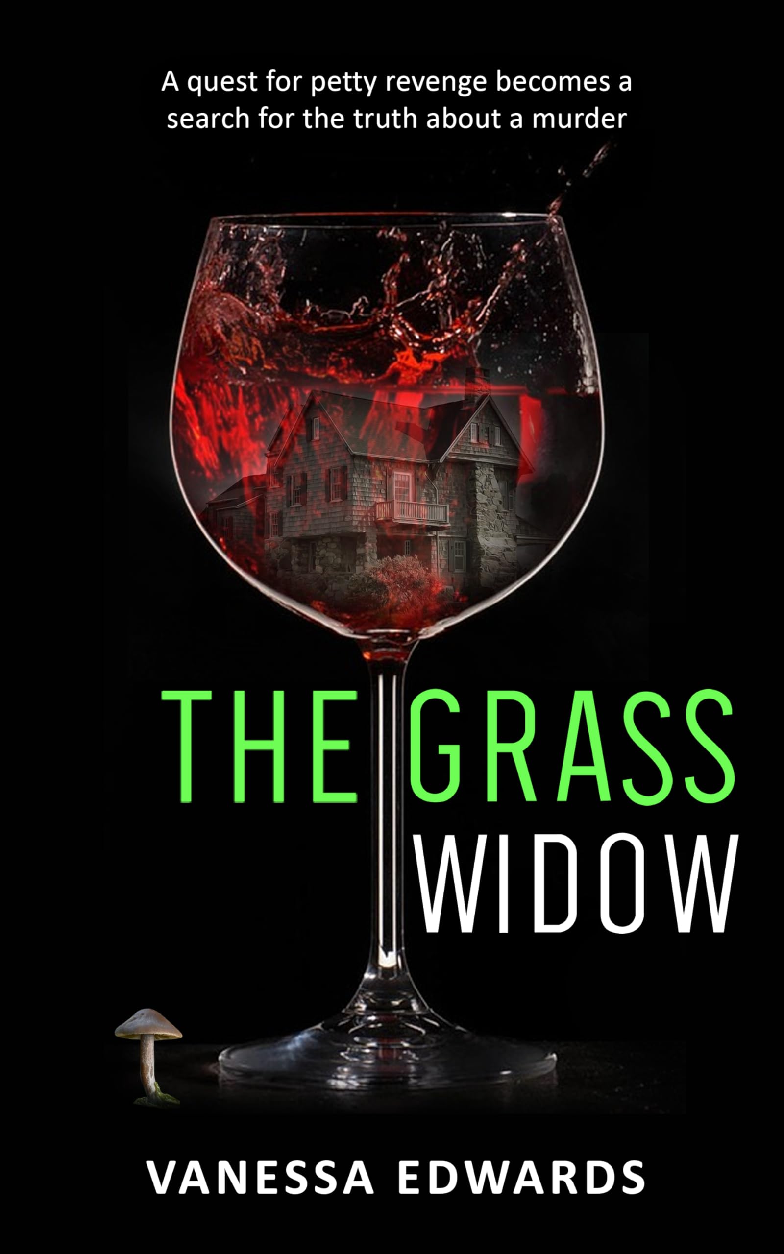 The Grass Widow