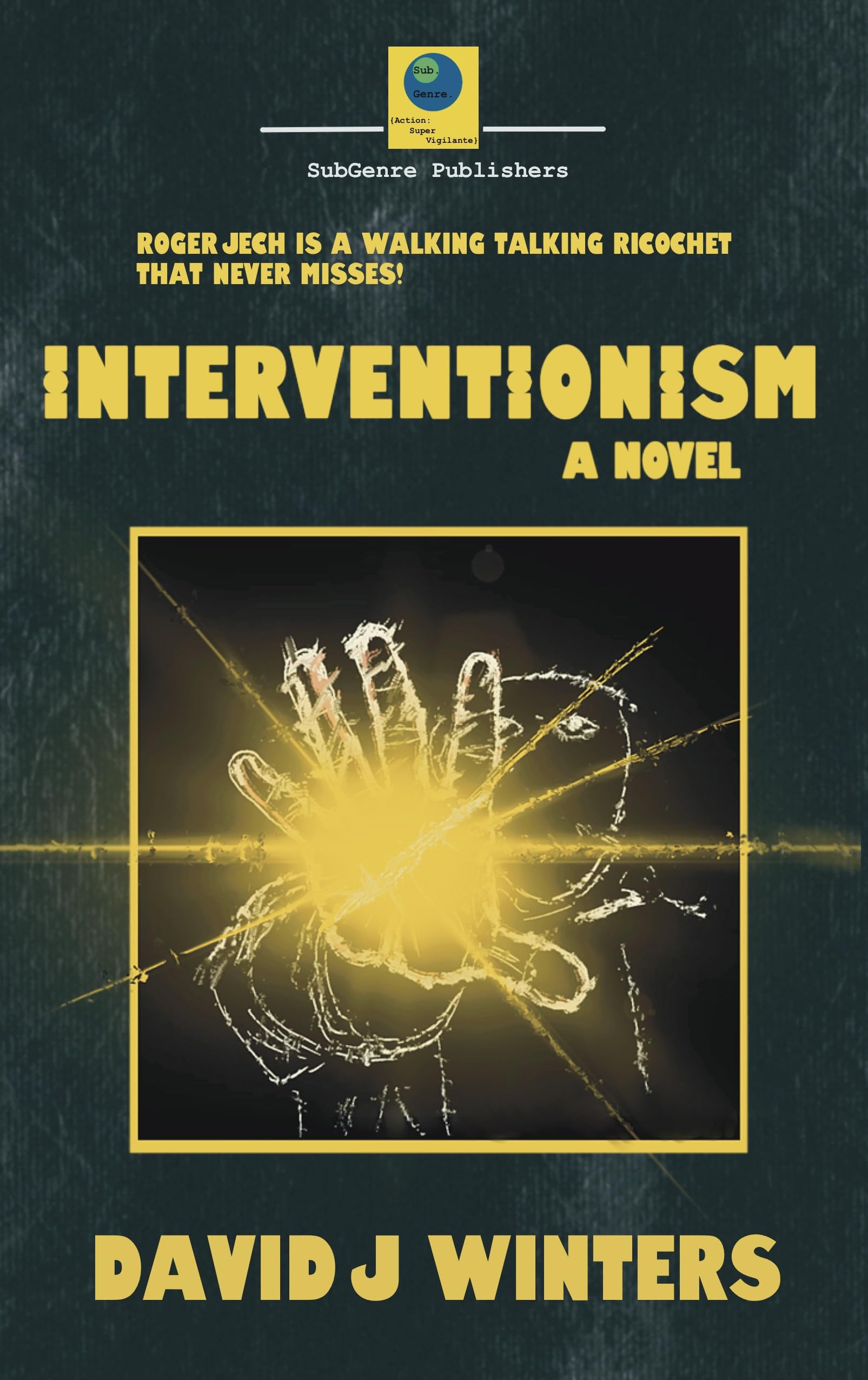 Interventionism