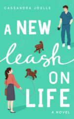 A New Leash on Life Dog-mom Rom-com Book