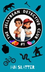 The Jellybean Detective Club