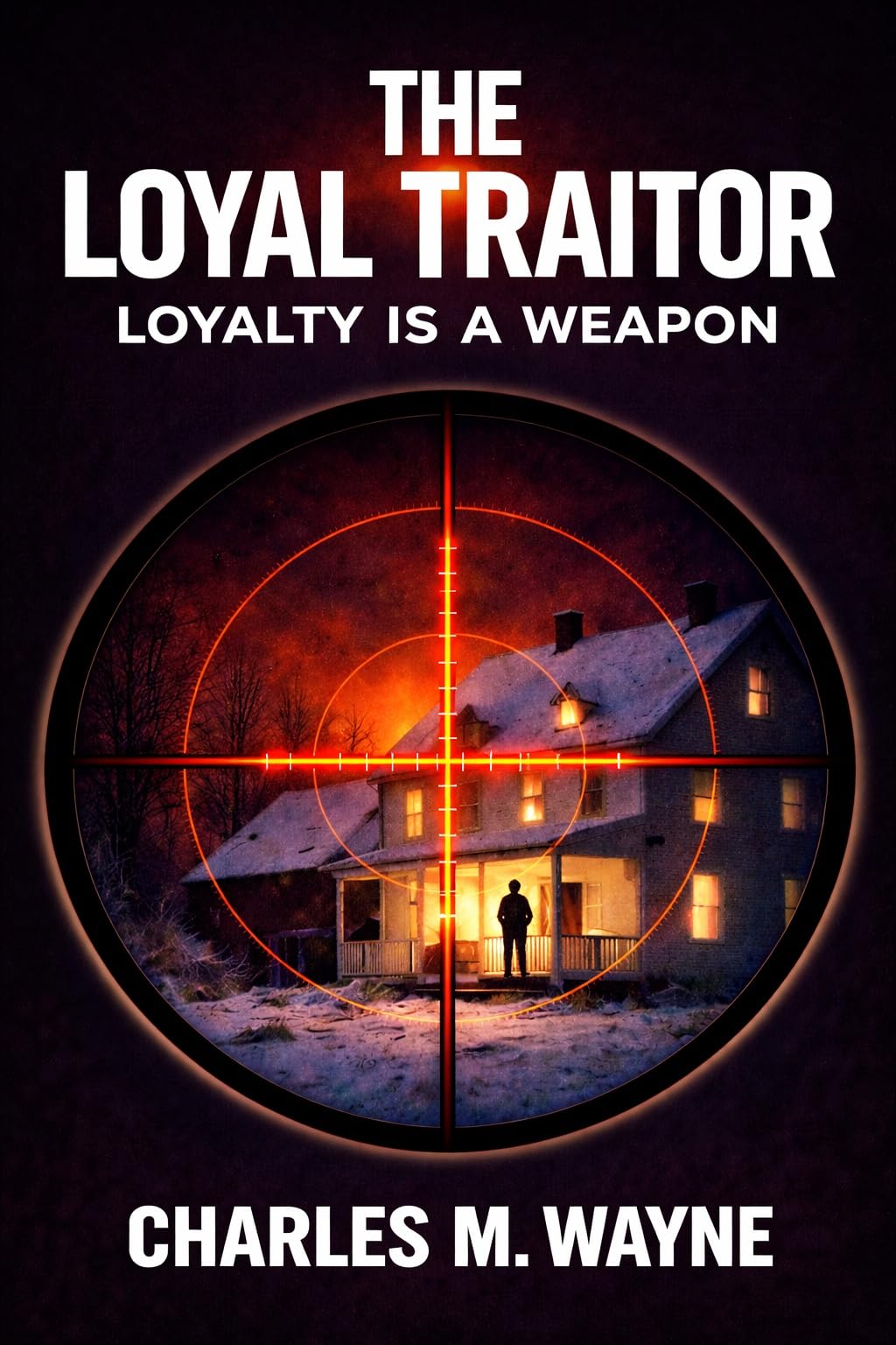 The Loyal Traitor: Loyalty Is a Weapon