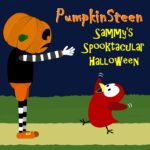 Pumpkinsteen - Sammy's Spooktacular Halloween