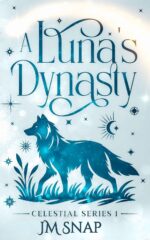 A Luna's Dynasty Book