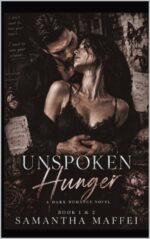 Unspoken Hunger the Complete Duet