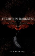 Etched in Darkness of Shadows: First Generation Book